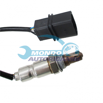 SONDA LAMBDA, SENSORE OSSIGENO