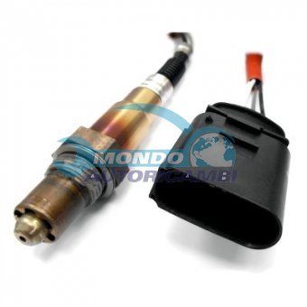SONDA LAMBDA, SENSORE OSSIGENO