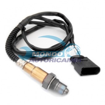 SONDA LAMBDA, SENSORE OSSIGENO