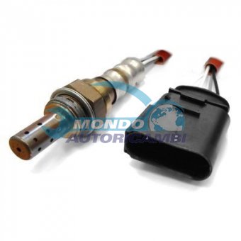 SONDA LAMBDA, SENSORE OSSIGENO