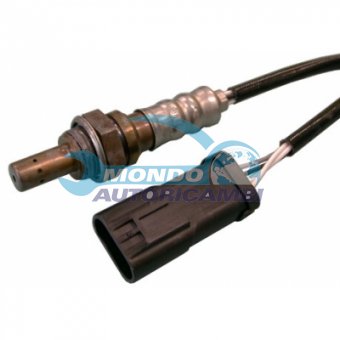 SONDA LAMBDA, SENSORE OSSIGENO