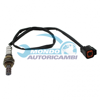 SONDA LAMBDA, SENSORE OSSIGENO