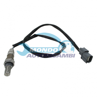 SONDA LAMBDA, SENSORE OSSIGENO