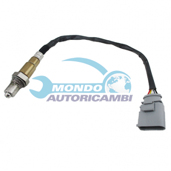 SONDA LAMBDA, SENSORE OSSIGENO