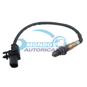 SONDA LAMBDA, SENSORE OSSIGENO