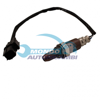 SONDA LAMBDA, SENSORE OSSIGENO