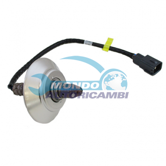 SONDA LAMBDA, SENSORE OSSIGENO