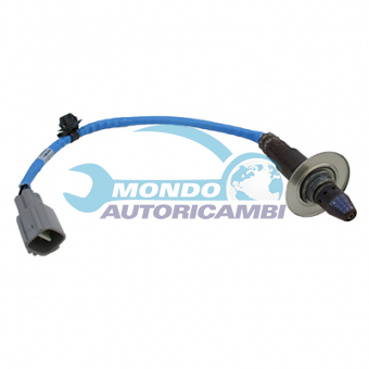 SONDA LAMBDA, SENSORE OSSIGENO