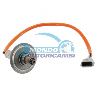 SONDA LAMBDA, SENSORE OSSIGENO