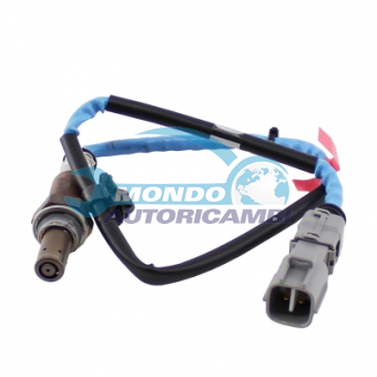 SONDA LAMBDA, SENSORE OSSIGENO