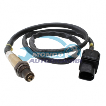 SONDA LAMBDA, SENSORE OSSIGENO