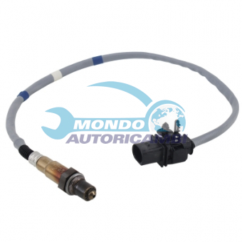 SONDA LAMBDA, SENSORE OSSIGENO