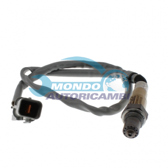 SONDA LAMBDA, SENSORE OSSIGENO