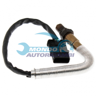 SONDA LAMBDA, SENSORE OSSIGENO