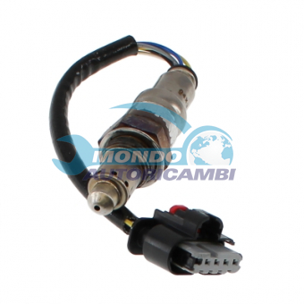 SONDA LAMBDA, SENSORE OSSIGENO