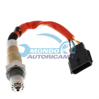 SONDA LAMBDA, SENSORE OSSIGENO