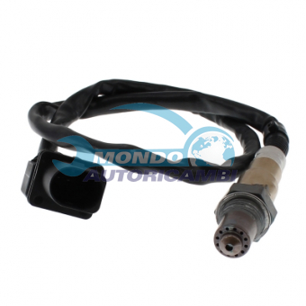 SONDA LAMBDA, SENSORE OSSIGENO