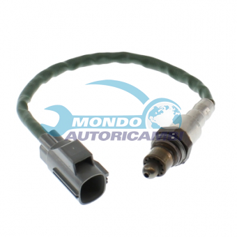 SONDA LAMBDA, SENSORE OSSIGENO