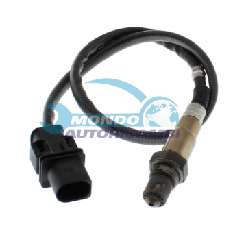 SONDA LAMBDA, SENSORE OSSIGENO