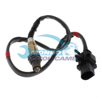 SONDA LAMBDA, SENSORE OSSIGENO