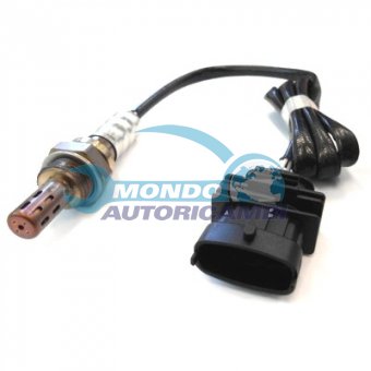 SONDA LAMBDA, SENSORE OSSIGENO