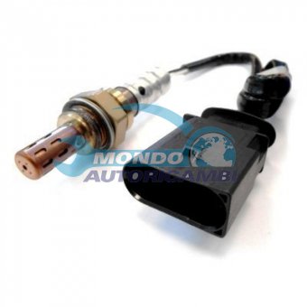 SONDA LAMBDA, SENSORE OSSIGENO