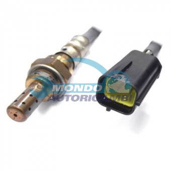 SONDA LAMBDA, SENSORE OSSIGENO