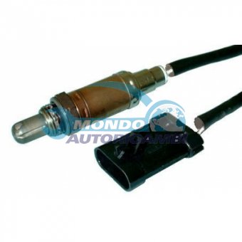 SONDA LAMBDA, SENSORE OSSIGENO