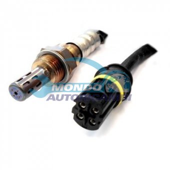 SONDA LAMBDA, SENSORE OSSIGENO