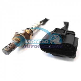 SONDA LAMBDA, SENSORE OSSIGENO