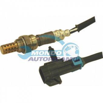 SONDA LAMBDA, SENSORE OSSIGENO