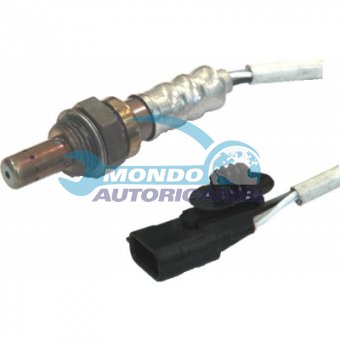 SONDA LAMBDA, SENSORE OSSIGENO