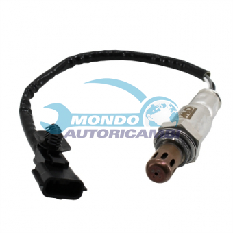 SONDA LAMBDA, SENSORE OSSIGENO