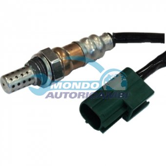 SONDA LAMBDA, SENSORE OSSIGENO