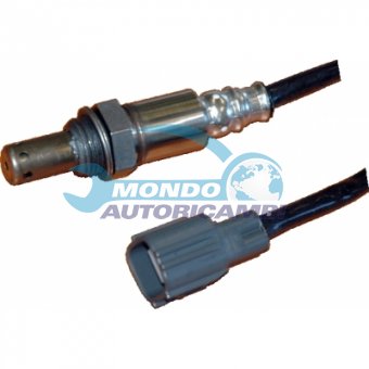 SONDA LAMBDA, SENSORE OSSIGENO