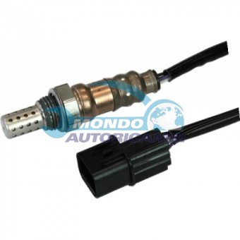 SONDA LAMBDA, SENSORE OSSIGENO