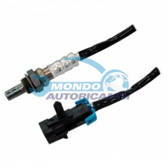 SONDA LAMBDA, SENSORE OSSIGENO