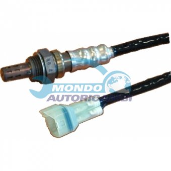 SONDA LAMBDA, SENSORE OSSIGENO