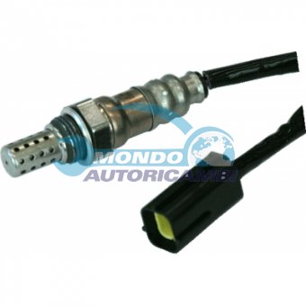 SONDA LAMBDA, SENSORE OSSIGENO