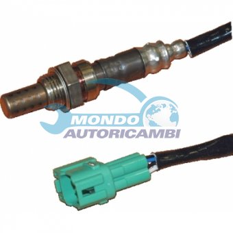 SONDA LAMBDA, SENSORE OSSIGENO