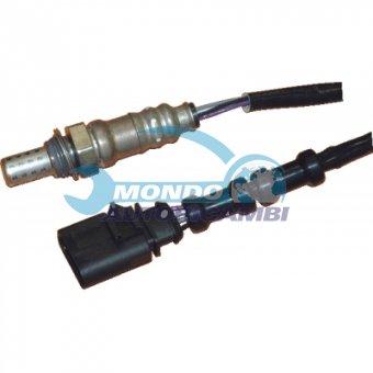 SONDA LAMBDA, SENSORE OSSIGENO