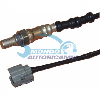 SONDA LAMBDA, SENSORE OSSIGENO