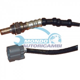 SONDA LAMBDA, SENSORE OSSIGENO