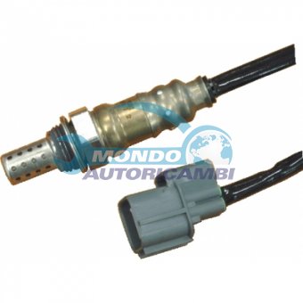 SONDA LAMBDA, SENSORE OSSIGENO