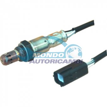 SONDA LAMBDA, SENSORE OSSIGENO