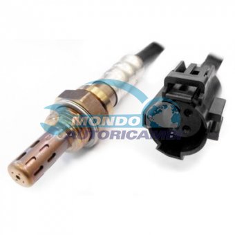 SONDA LAMBDA, SENSORE OSSIGENO