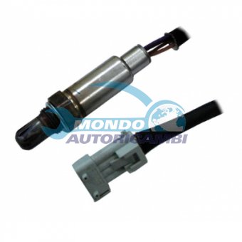SONDA LAMBDA, SENSORE OSSIGENO