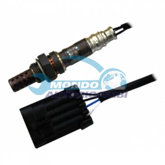 SONDA LAMBDA, SENSORE OSSIGENO