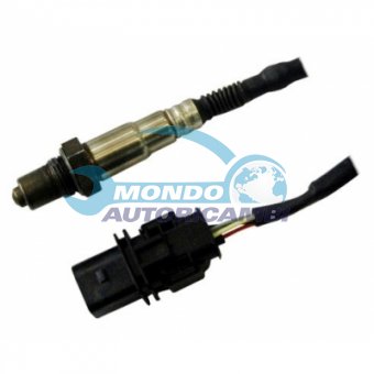 SONDA LAMBDA, SENSORE OSSIGENO