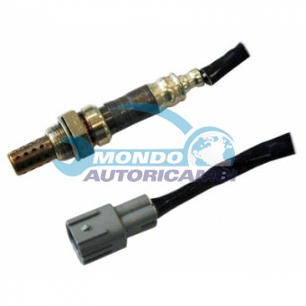 SONDA LAMBDA, SENSORE OSSIGENO